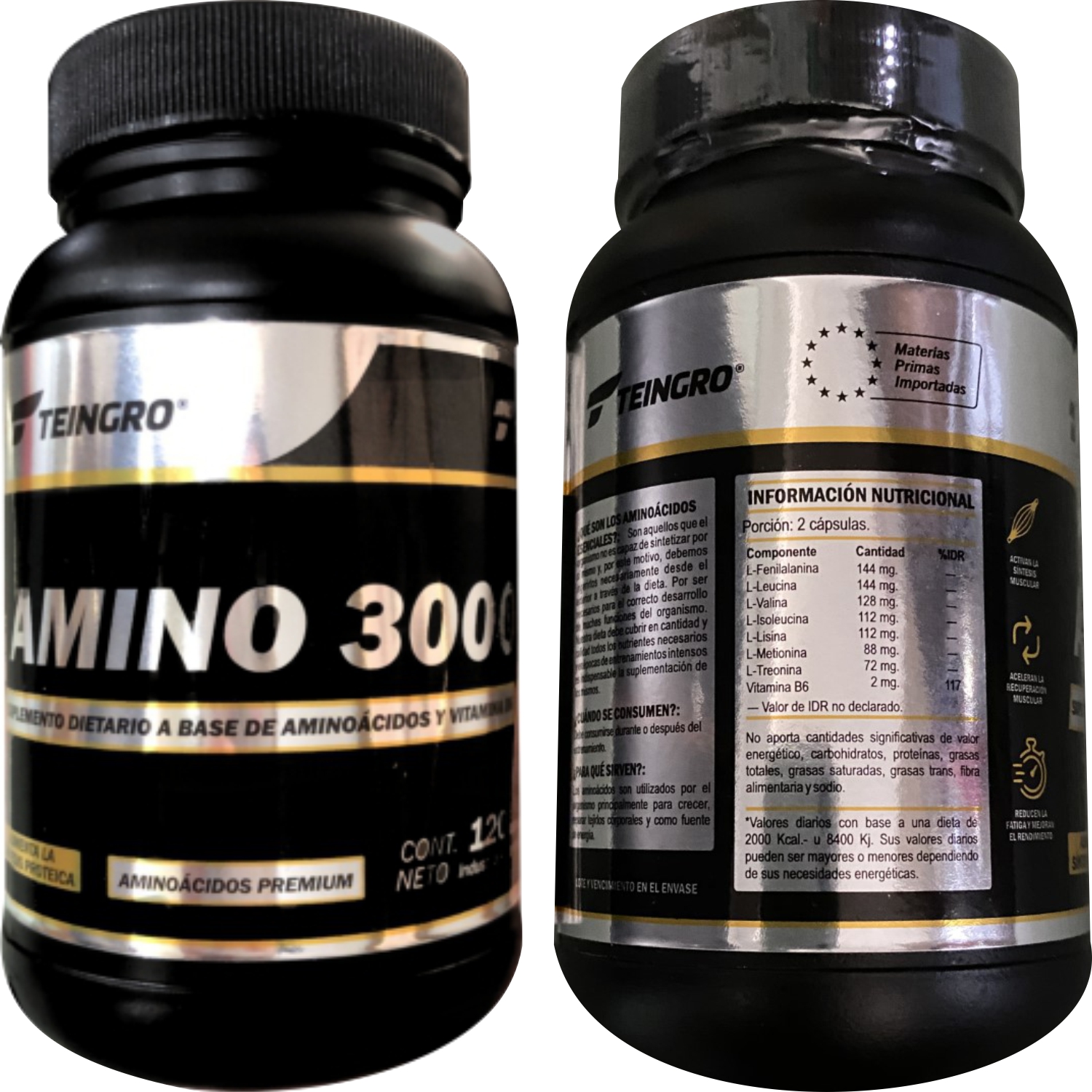 amino3000 image