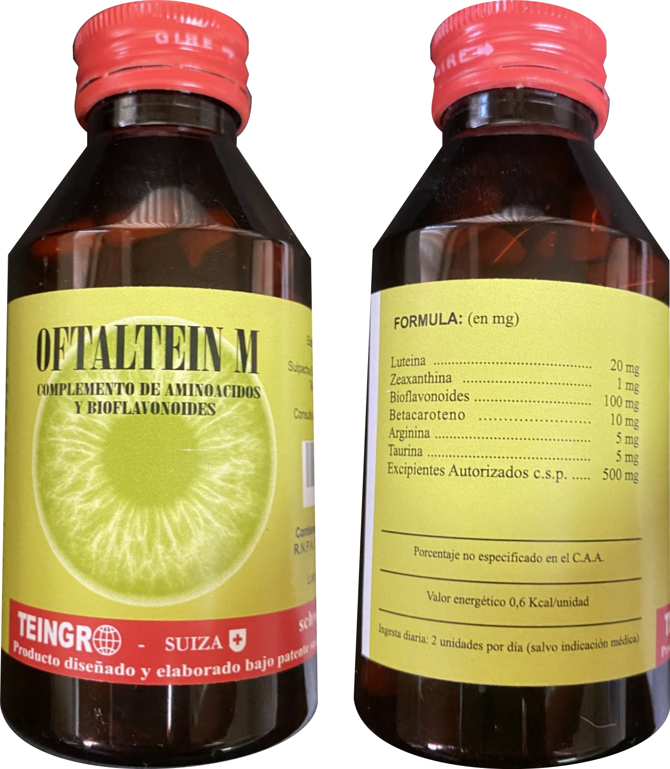 oftaltein image