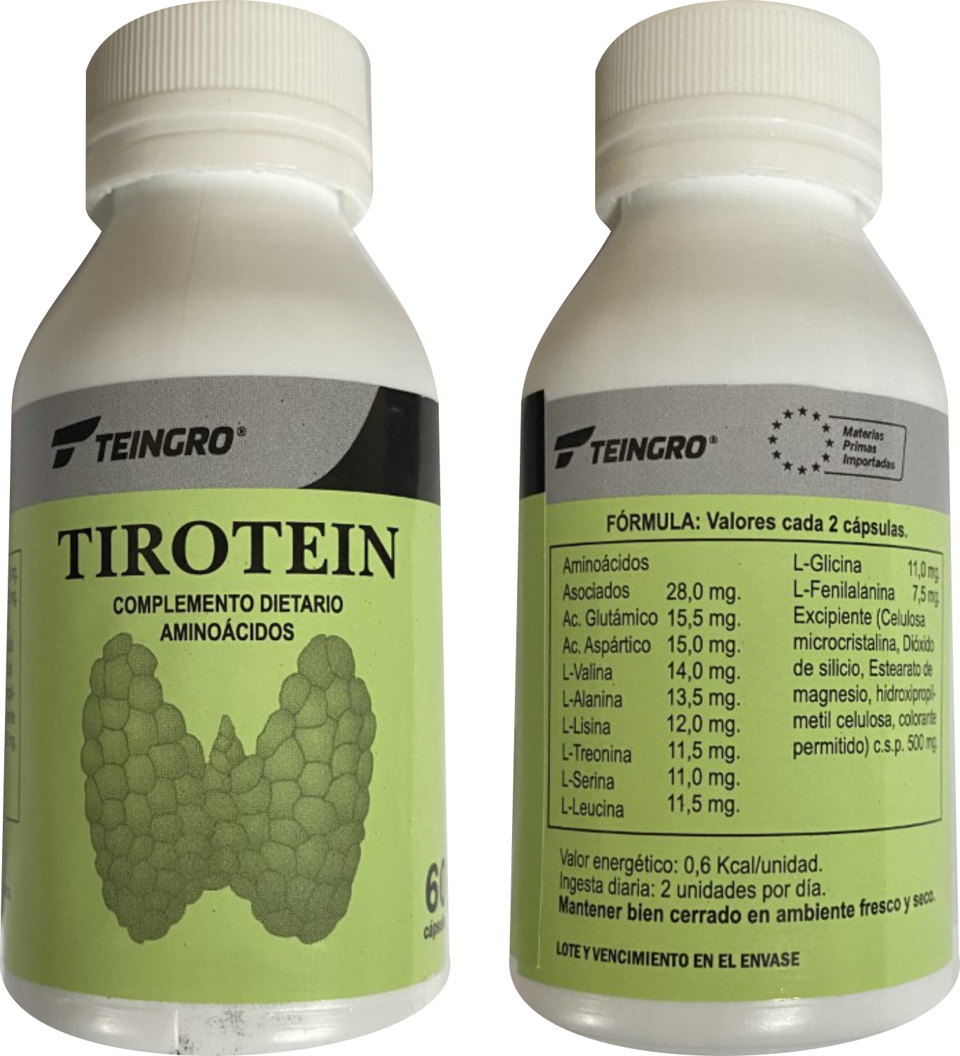 tirotein image